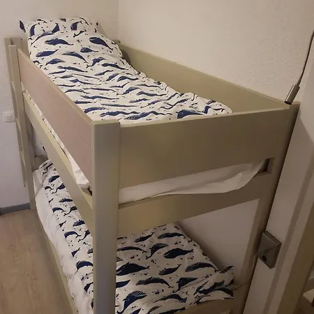 Perfect Holidays Lejlighed