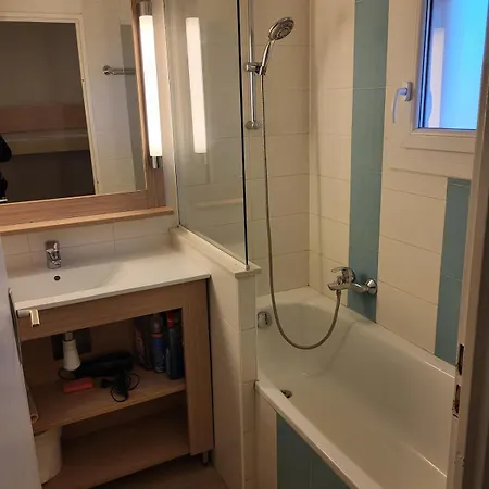 Apartmán Perfect Holidays *