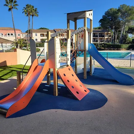 Perfect Holidays Apartmán Saint-Raphaël