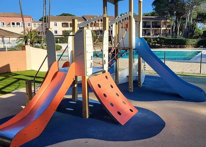 Perfect Holidays Daire Saint-Raphaël